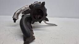 TURBINA TIGUAN JETTA 11/13 PASSAT 8/15 TIGUAN A4 11/15 2.0