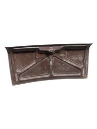 TAMPA TRASEIRA DODGE 1800 POLARA 1973 1974 A 1981