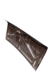 TAMPA TRASEIRA DODGE 1800 POLARA 1973 1974 A 1981