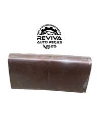 Tampa Traseira Dodge 1800 Polara 1973 1974 a 1981