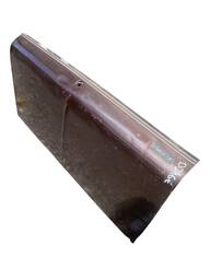 TAMPA TRASEIRA DODGE 1800 POLARA 1973 1974 A 1981