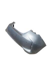 PARACHOQUE TRASEIRO CITY HATCH 2022 2023 2024/..