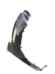 PARALAMA ESQUERDO HR-V 2016 2017 A 2021