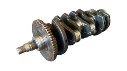 VIRABREQUIM VECTRA ZAFIRA ASTRA 2.0 8V 1998 A 2005 (0,25)