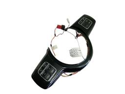 MOLDURA BOTÕES VOLANTE FIAT STRADA 2021/