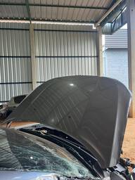 Capo Jeep Compass 2.0 Flex 2017 - 2025 Com Detalhe