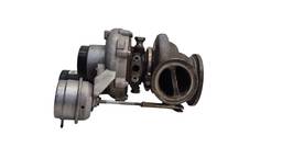 Turbina Bmw 550i 750i X5 50i X6 50i 4.4 N63 V8 Gas 2010/2014
