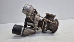 TURBINA BMW 550I 750I X5 50I X6 50I 4.4 N63 V8 GAS 2010/2014