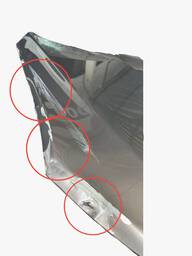Capo Jeep Compass 2.0 Flex 2017 - 2025 Com Detalhe
