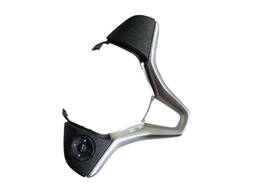 MOLDURA VOLANTE BOTÃO HONDA FIT CITY HRV 