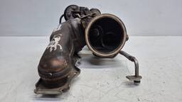 TURBINA BMW 320 328 120 125 220 X1 X3 2.0 N20 2013 A 2018