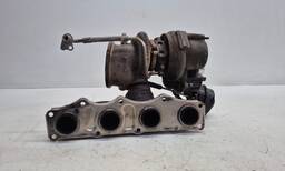 TURBINA BMW 320 328 120 125 220 X1 X3 2.0 N20 2013 A 2018