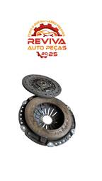 PLATO E EMBREAGEM VECTRA 2.0 2.2 8V 16V 1997 A 2005 LUK
