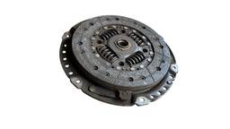 PLATO E EMBREAGEM VECTRA 2.0 2.2 8V 16V 1997 A 2005 LUK