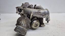 TURBINA TIGUAN JETTA 11/13 PASSAT 8/15 TIGUAN A4 11/15 2.0