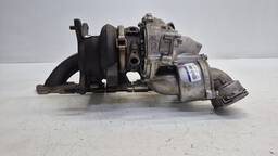 TURBINA TIGUAN JETTA 11/13 PASSAT 8/15 TIGUAN A4 11/15 2.0