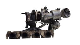 Turbina Tiguan Jetta 11/13 Passat 8/15 Tiguan A4 11/15 2.0