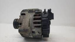 ALTERNADOR NEW FIESTA KA ECOSPORT FOCUS 1.5 1.6 16V 09/2021