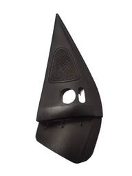 MOLDURA INTERNA RETROVISOR FIAT PÁLIO SIENA STRAD 04 A 20 LE