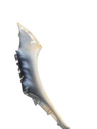 PARALAMA ESQUERDO PEUGEOT 308 408 2012 A 2015