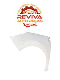 Paralama Esquerdo Peugeot 308 408 2012 a 2015