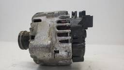 ALTERNADOR NEW FIESTA KA ECOSPORT FOCUS 1.5 1.6 16V 09/2021