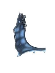 PARALAMA ESQUERDO C4 PALLAS HATCH VTR 2007 A 2013