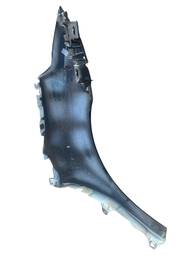 PARALAMA ESQUERDO C4 PALLAS HATCH VTR 2007 A 2013