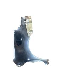 PARALAMA ESQUERDO SCENIC 2001 2002 A 2011