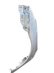 PARALAMA ESQUERDO SCENIC 2001 2002 A 2011