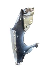 PARALAMA ESQUERDO SCENIC 2001 2002 A 2011