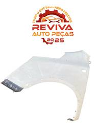 Paralama Esquerdo Cobalt 2012 2013 a 2020