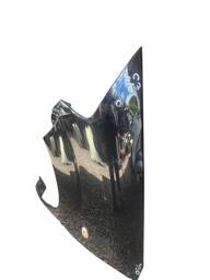 PARALAMA ESQUERDO CITROEN C3 2003 2004 A 2012