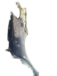 PARALAMA ESQUERDO CITROEN C3 2003 2004 A 2012