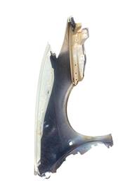 PARALAMA ESQUERDO CITROEN C3 2003 2004 A 2012