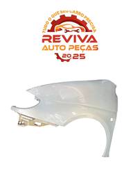 Paralama Esquerdo Scenic 2001 2002 a 2004