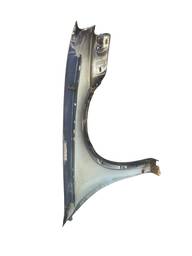 PARALAMA ESQUERDO CORSA / CLASSIC 1996 1996 A 2009