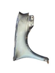 PARALAMA ESQUERDO CORSA / CLASSIC 1996 1996 A 2009