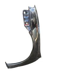 PARALAMA ESQUERDO CORSA / CLASSIC 1996 1996 A 2009