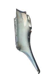 PARALAMA ESQUERDO CORSA / CLASSIC 1996 1996 A 2009