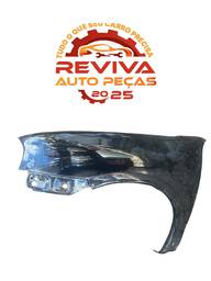 Paralama Esquerdo Corsa / Classic 1996 1996 a 2009