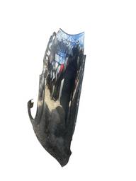 PARALAMA ESQUERDO CORSA / CLASSIC 1996 1996 A 2009