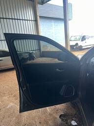 Porta Dianteira Esquerda Jeep Compass 2017/2025