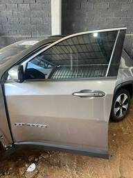 Porta Dianteira Esquerda Jeep Compass 2017/2025