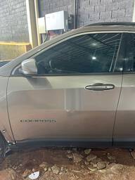 Porta Dianteira Esquerda Jeep Compass 2017/2025