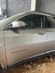 Porta Dianteira Esquerda Jeep Compass 2017/2025