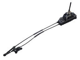 Alavanca Cambio Polo Fox Gol Saveiro G5 G6 G7 G8 1.0 1.6 08/