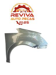 Paralama Direito WR-V 2018 2019 a 2021