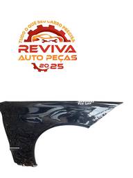 (Paralama Dir Mercedes clc 200 )2011  Alumínio