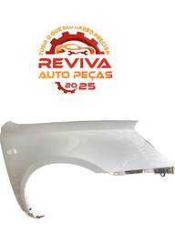 Paralama Direito Magentis 2007 2008 a 2010